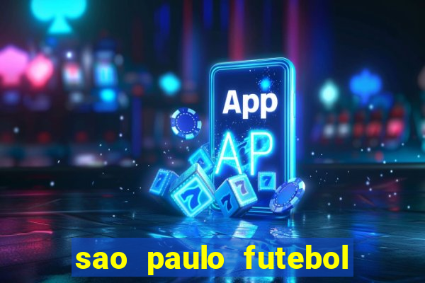 sao paulo futebol play hd